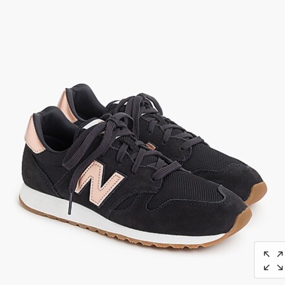 New Balance® for J.Crew 520 Sneakers